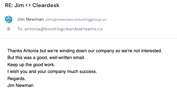 Social proof