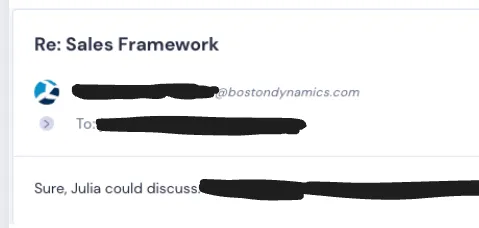 Social proof