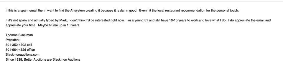 Social proof