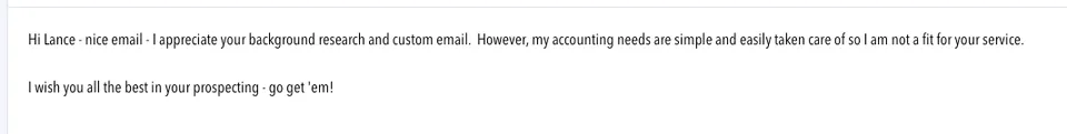 Social proof