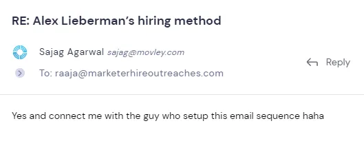 Social proof
